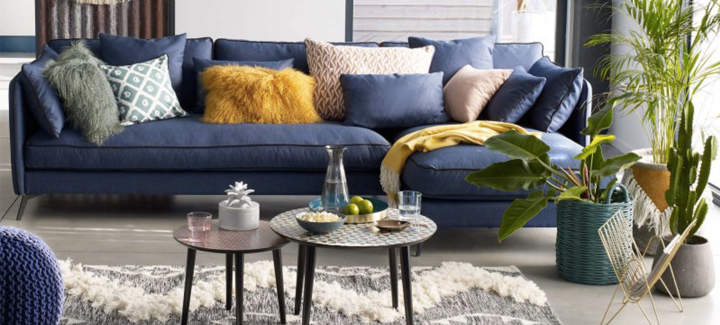 Nos bonnes adresses meuble et déco à&nbsp;Lille