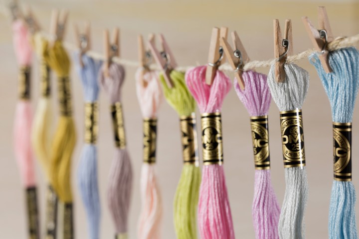 DIY | Comment customiser un sweat&nbsp;?